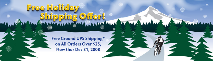 Holiday Shipping <b>Offer</b>