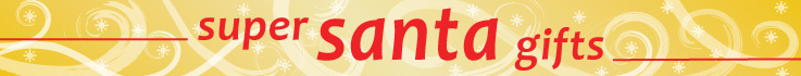 Super Santa Gifts