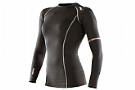 2XU Womens Long Sleeve Compression Top