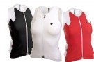 Assos NS.13 Lady Sleeveless Jersey