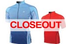 Bellwether Mens Slice A/C Jersey
