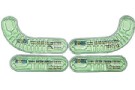 Bike Ribbon Gel Pad