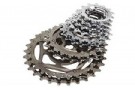 Campagnolo Record 10-speed Cassette
