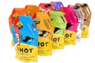 Clif Shot Energy Gels