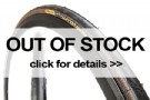 Continental Ultra Gatorskin (26 Inch)