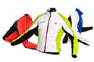 Castelli Volo Partial Jacket