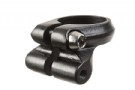 Dimension Seatclamp w/ Rack Mount Threads