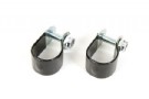 Dimension Seatstay Rack Clamp