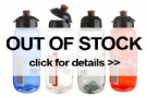 Elite Higene Water Bottle