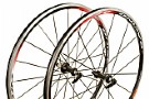 Fulcrum Racing 3 Clincher Wheelset