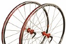 Fulcrum Racing 7 Clincher Wheelset
