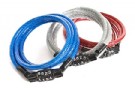 Kryptonite Keeper 712 Cable Combination Lock
