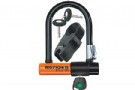 Kryptonite Evolution Mini U-Lock
