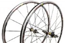 Mavic Ksyrium Elite Clincher Wheelset