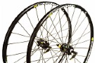 Mavic C29ssmax Wheelset