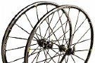 Mavic Ksyrium SL Clincher Wheelset