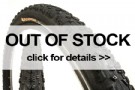 Maxxis Aspen Tire 29"