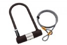 OnGuard Bulldog DT U-Lock and Cable
