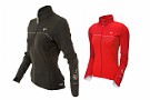 Pearl Izumi Womens Elite Thermal Long Sleeve Jersey