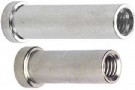 Problem Solvers Steel Brake Nut