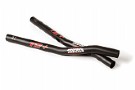 Profile Design T2+ Aerobar Extensions (Bars only)