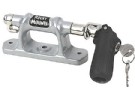 Rocky Mounts Locking Clutch