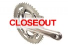 Shimano 105 FC-5600/5650 Double Crankset