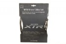 Shimano XTR MTB Brake Cable Set