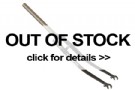 Tange Lugged Cross Fork