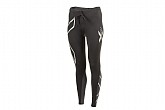 2XU Womens Elite Compression Tights