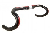 3T Ergonova Team Carbon Handlebar