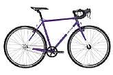 All City Nature Boy Single Speed Cyclocross Bike