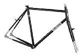 All City Nature Boy ZONA SSCX Cyclocross Frameset