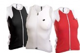 Assos NS.13 Lady Sleeveless Jersey