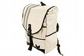 Banjo Brothers Commuter Backpack - White