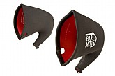 Bar Mitts For Internal Cable Routing