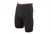 Bellwether Mens Liner Undershort With Chamois