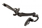 Bell Metropolis Flip Mirror (for Bell Helmets)