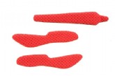 Bell Influx Pad Kit