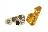 Bell LED Board/Battery Set for OneStep Helmets