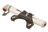 Blackburn AirStik 2Stage Mini Pump