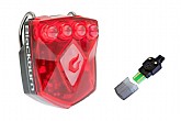 Blackburn Flea 2.0 USB Rear Light