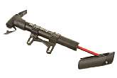 Blackburn Mammoth AnyValve Mini Pump