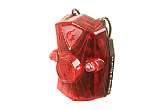 Blackburn Super Flea USB Rear Light