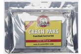Brave Soldier Crash Paks Road Rash Survival Kit