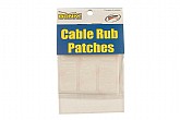 Bonk! Cable Rub Patches