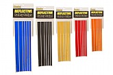 Bonk! Reflective Safety Strips