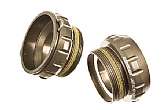 Campagnolo Record EPS Ultra Torque Bottom Bracket Cups