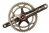 Campagnolo Super Record 11 Titanium Ultra Torque Crankset
