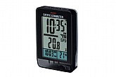 Cat Eye Commuter Wireless Cyclecomputer